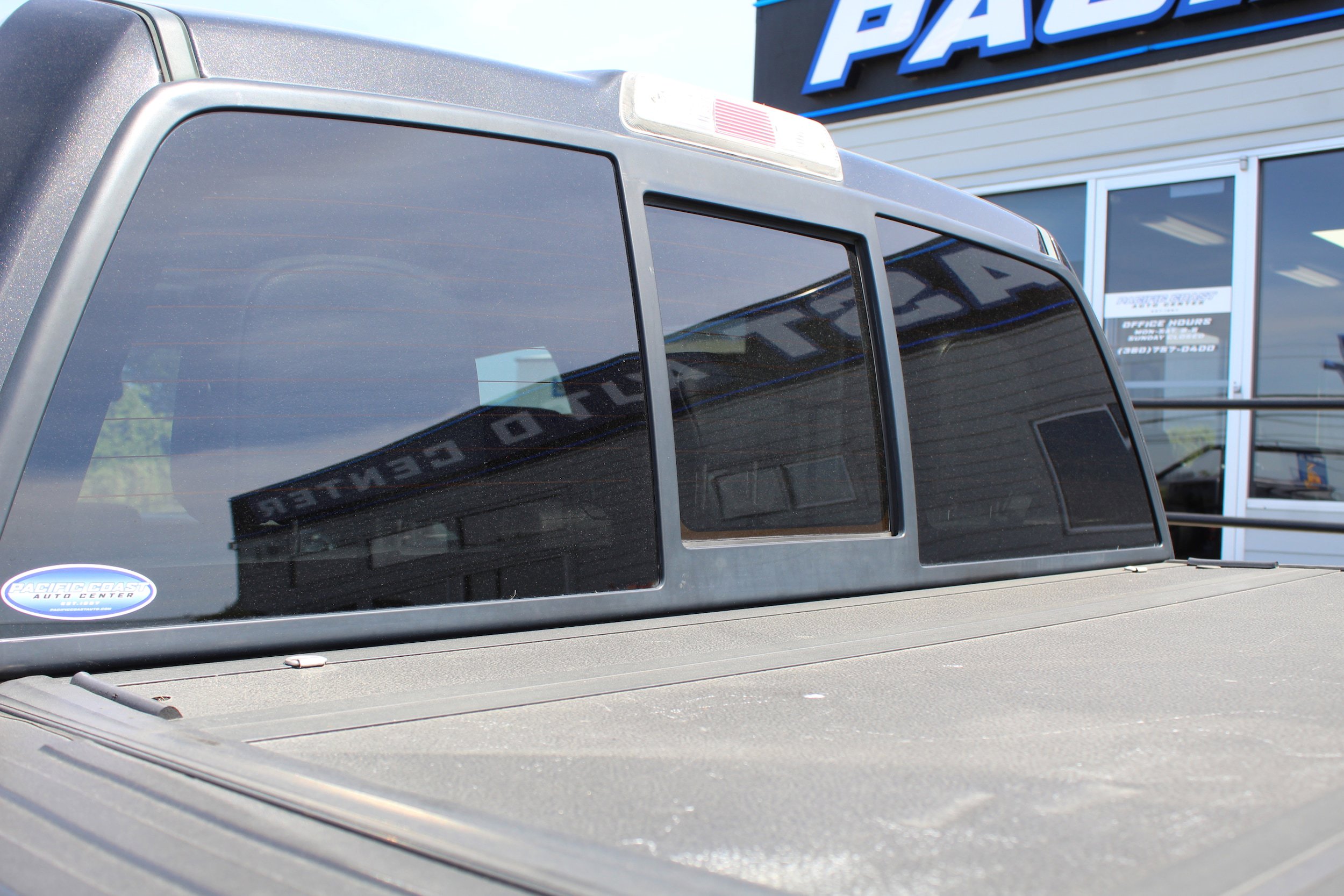 Used 2014 Ford F150 Limited AWD/4WD image 15