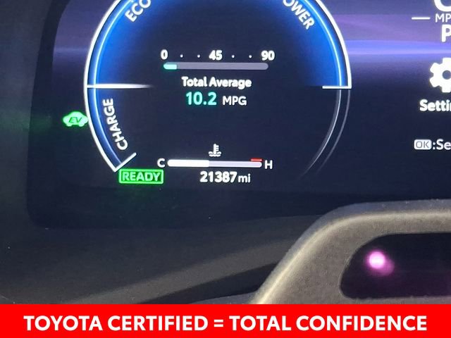 Certified 2025 Toyota Camry XSE w/ Premium Plus Package AWD/4WD image 26