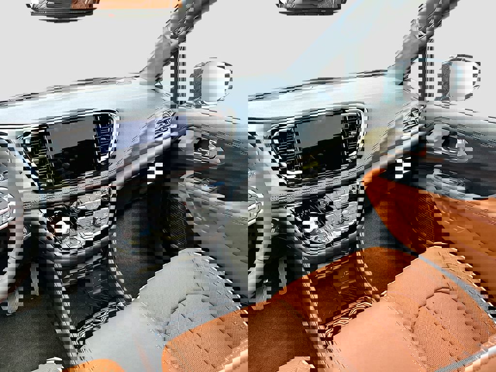 New 2026 Chrysler Pacifica Pinnacle w/ Trailer Tow Group image 33