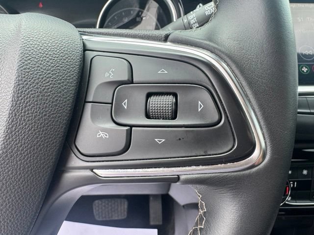 Used 2022 Buick Encore GX Select w/ Sport Touring Package AWD/4WD image 16
