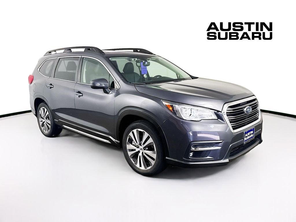 Used 2022 Subaru Ascent Limited w/ Technology Package