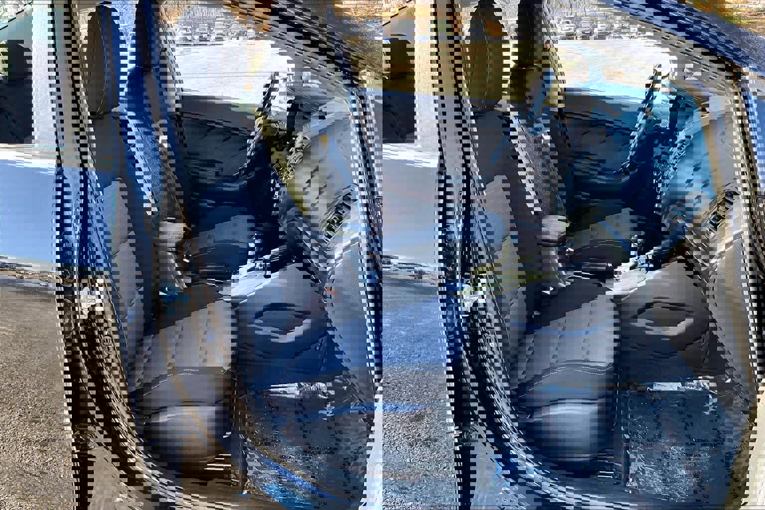 Used 2016 Kia Forte EX image 9