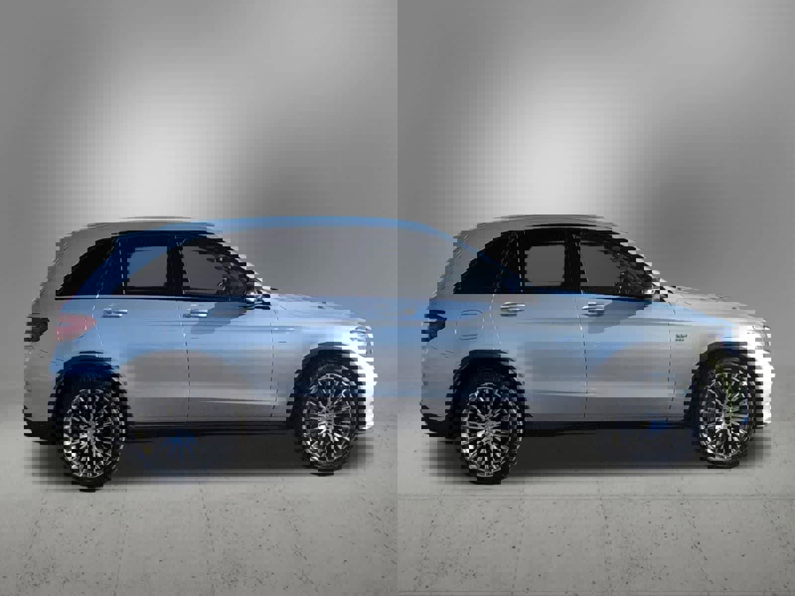 Used 2019 Mercedes-Benz GLC 43 AMG 4MATIC image 7