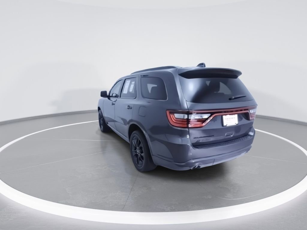 Used 2023 Dodge Durango GT w/ Blacktop Package image 8