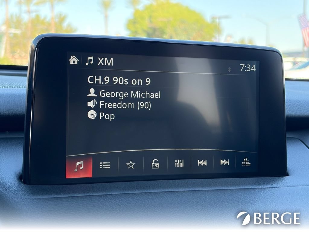 Used 2016 MAZDA CX-9 Touring AWD/4WD image 26