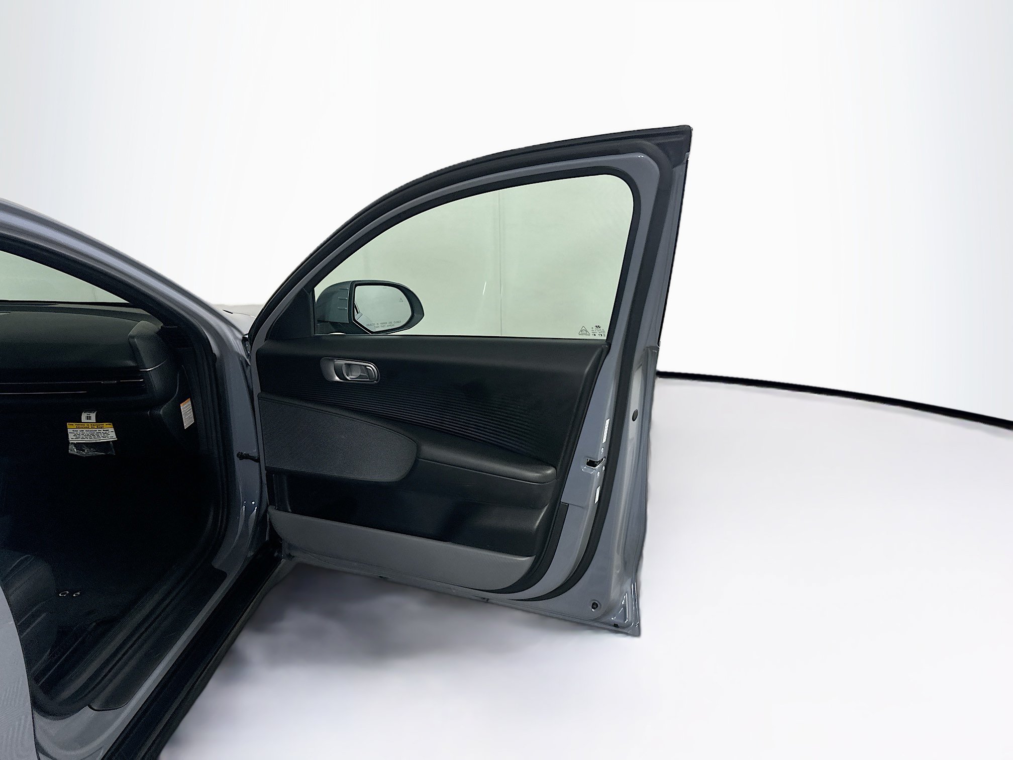Used 2024 Hyundai Ioniq 6 SEL RWD image 32