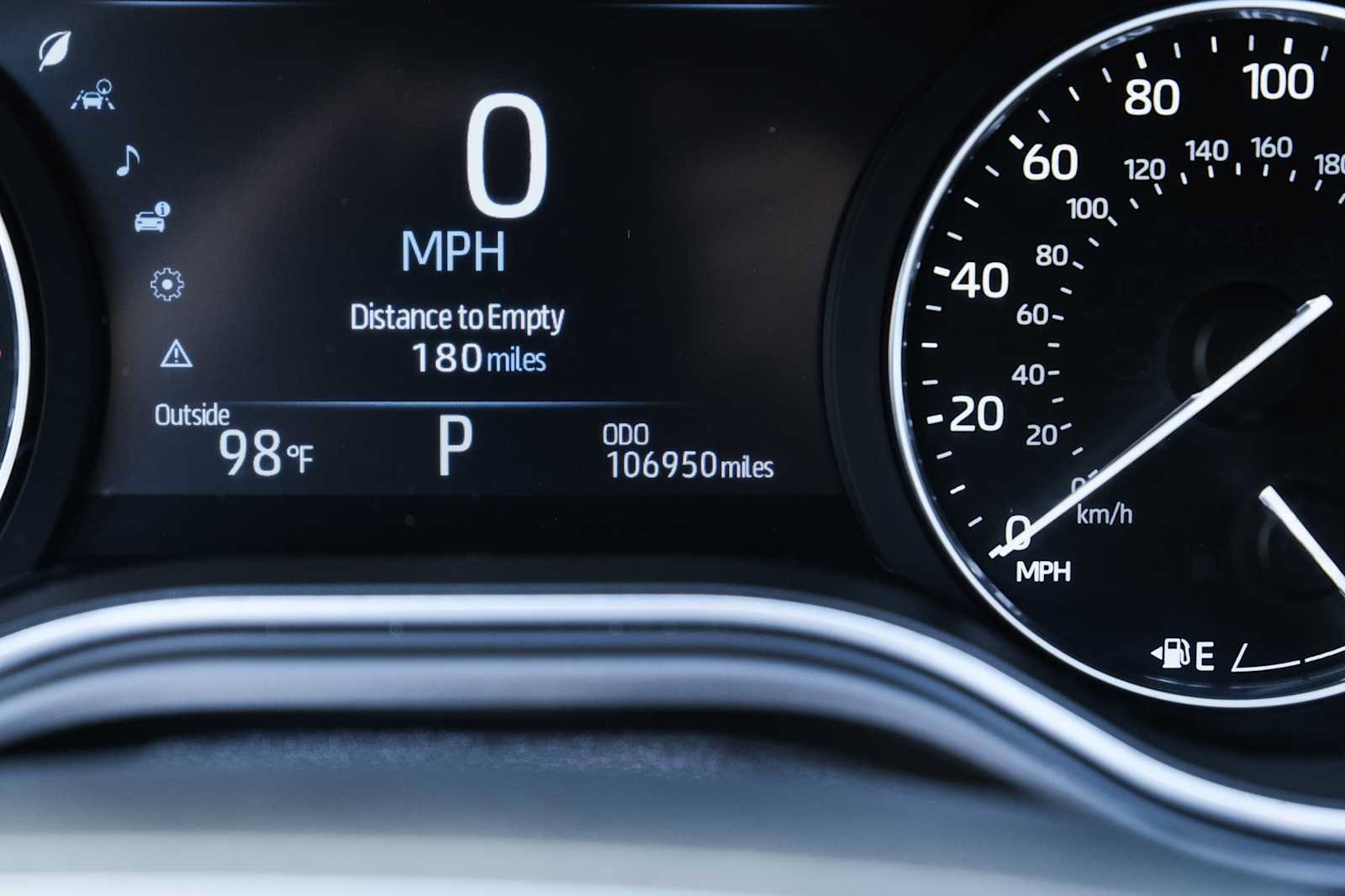 Used 2020 Toyota Avalon TRD FWD image 53