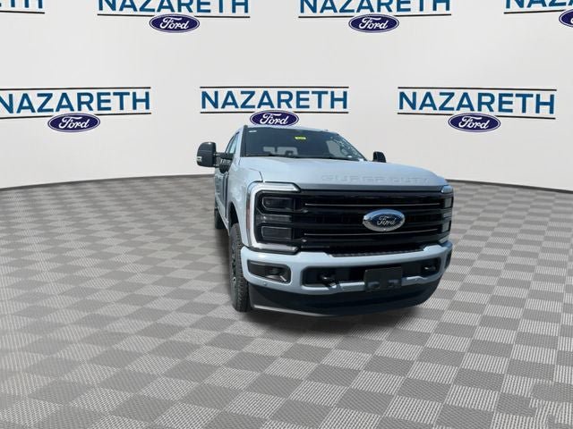 New 2026 Ford F350 Platinum w/ FX4 Off-Road Package AWD/4WD image 3