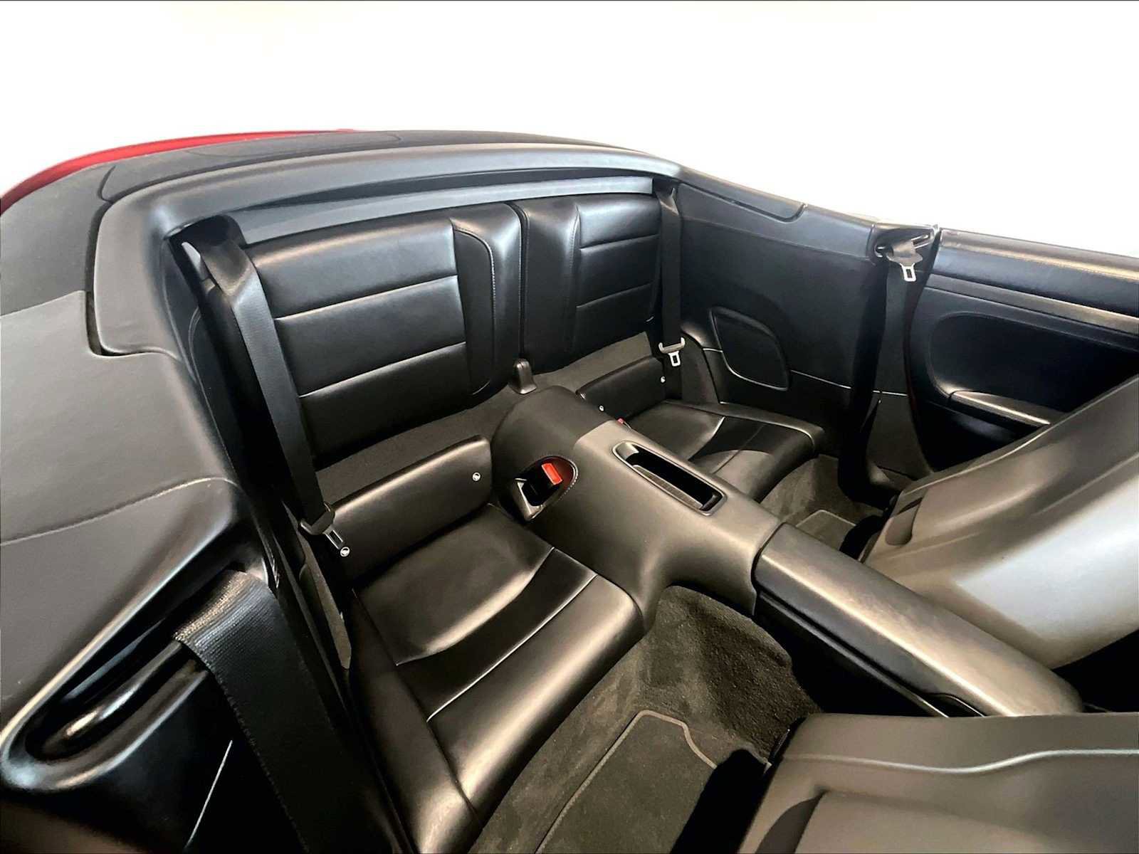 Used 2016 Porsche 911 Carrera GTS RWD image 28
