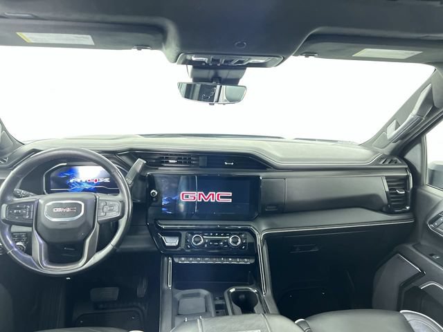 Used 2024 GMC Sierra 2500 AT4X AWD/4WD image 21