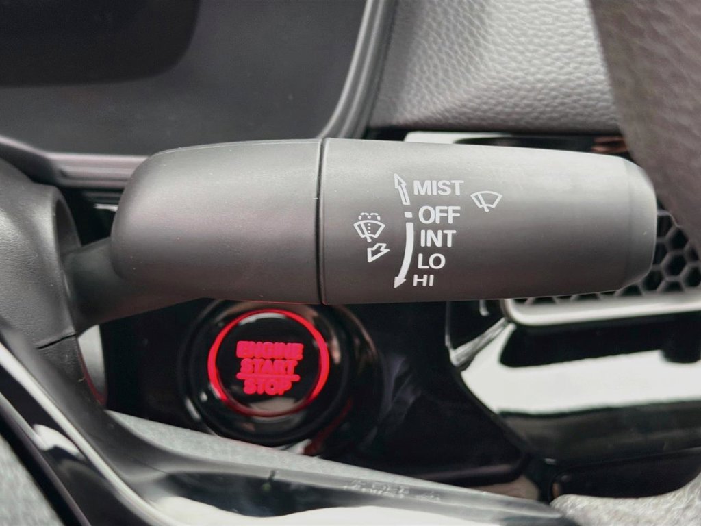New 2026 Honda Civic LX image 17