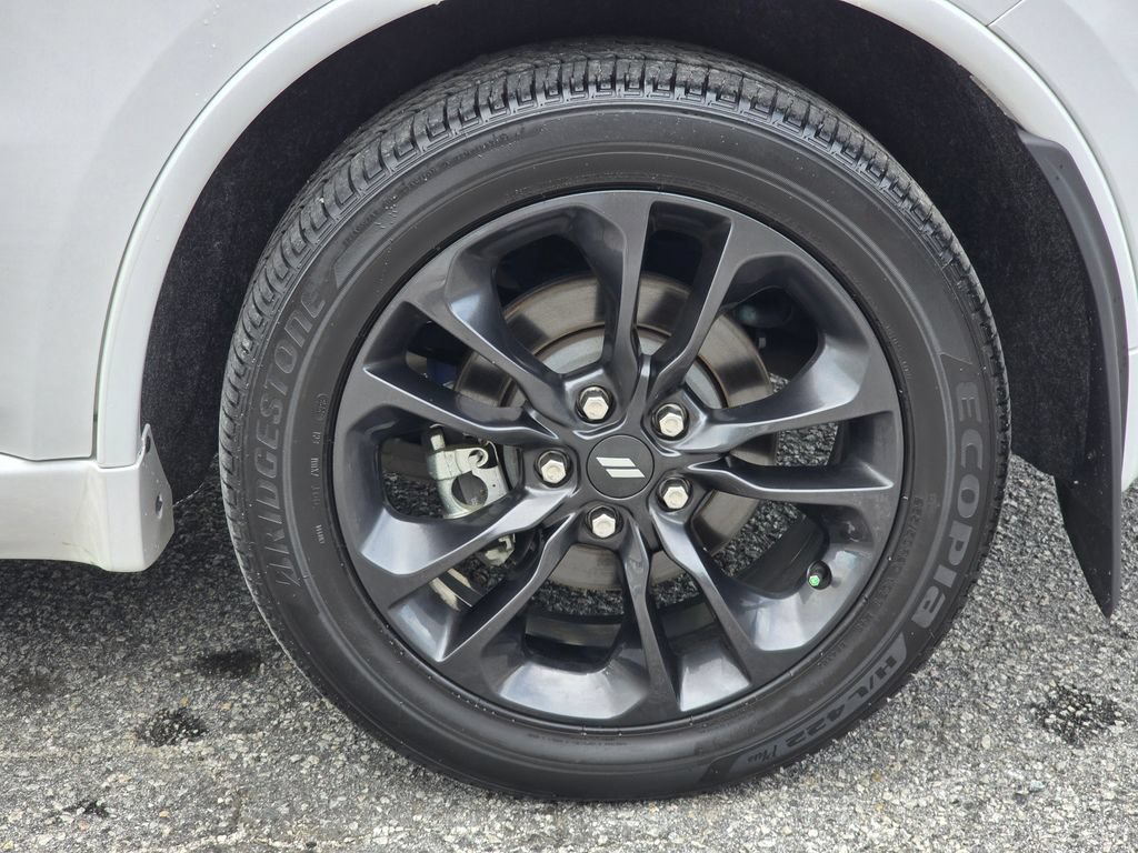 Used 2023 Dodge Durango R/T AWD/4WD image 23
