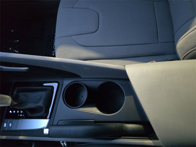 New 2026 Hyundai Elantra Sport image 20