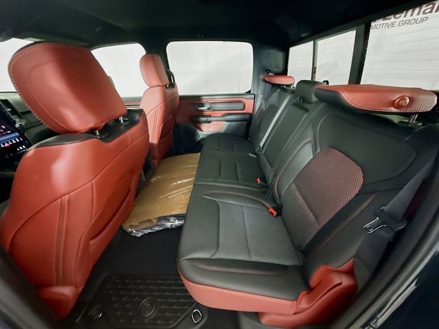 New 2026 RAM 1500 Rebel image 24