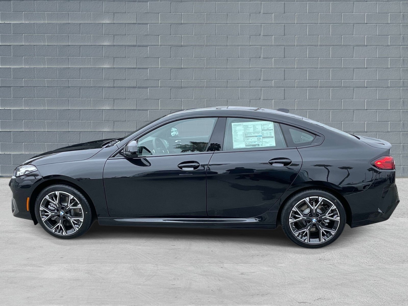 New 2026 BMW 228i xDrive w/ Technology Package AWD/4WD image 4