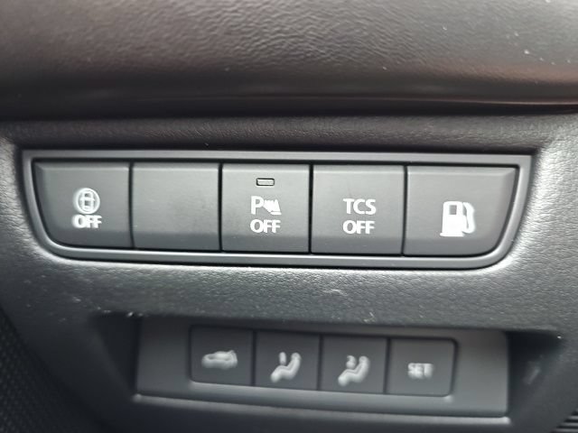 New 2026 MAZDA CX-50 AWD 2.5 Hybrid w/ Cargo Package image 33