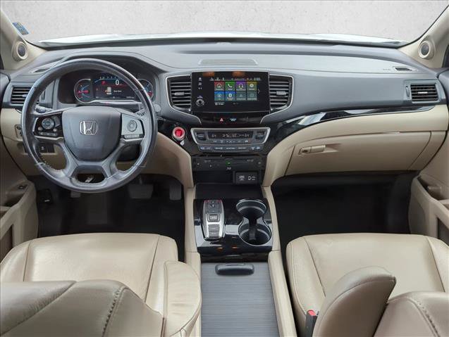 Used 2020 Honda Pilot Touring image 19
