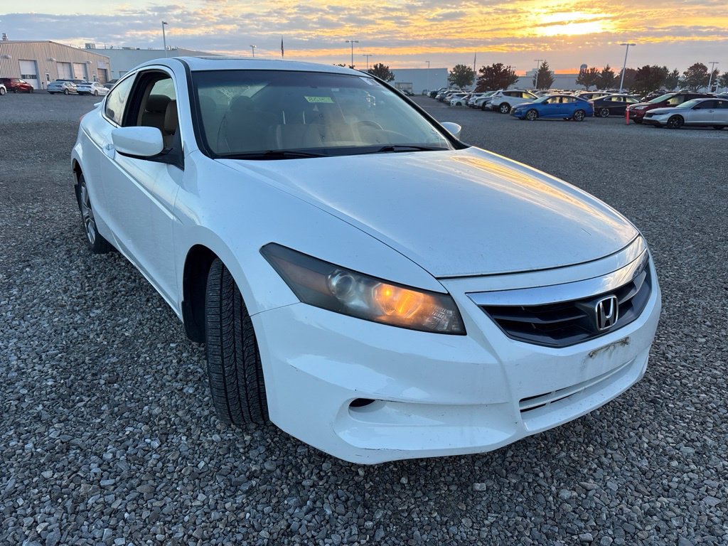 Used 2012 Honda Accord EX-L image 11