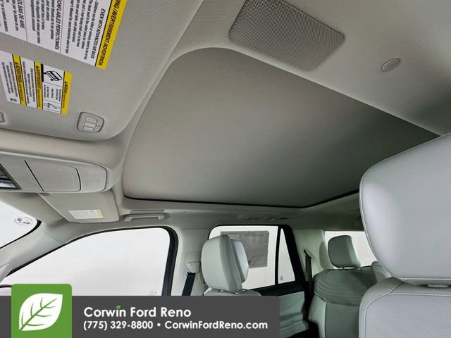 New 2026 Ford Expedition Max Platinum w/ Platinum Ultimate Package image 25