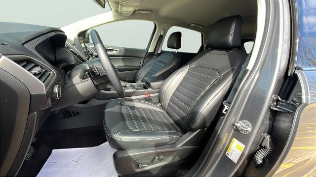 Certified 2024 Ford Edge SEL w/ Convenience Package image 15
