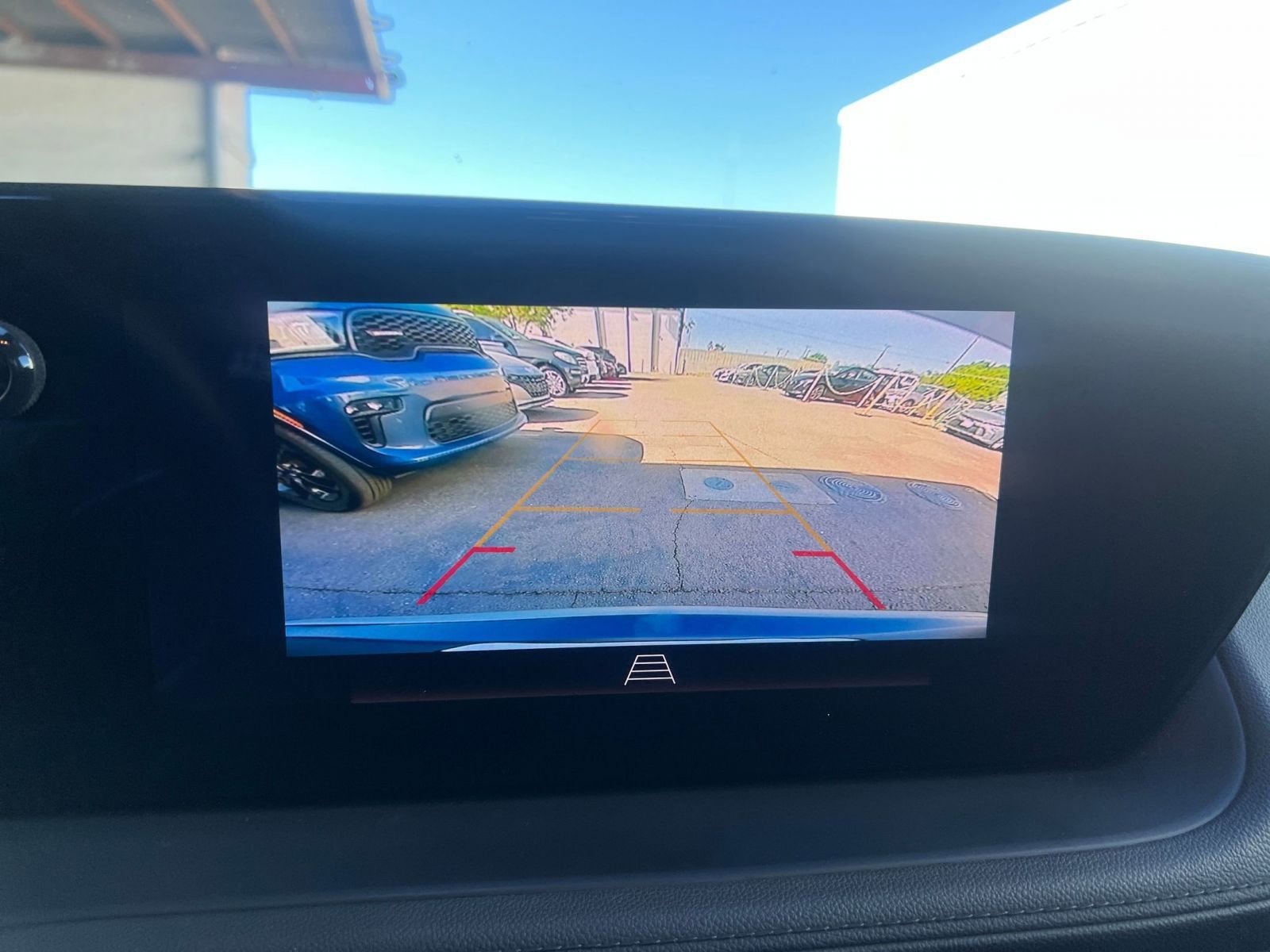 Used 2025 Buick Encore GX Preferred image 17