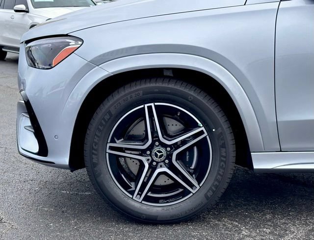 New 2026 Mercedes-Benz GLE 450 4MATIC image 7