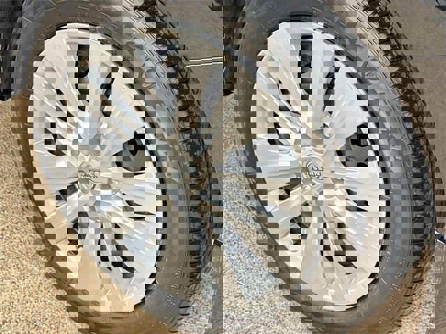 Certified 2024 Nissan Sentra S image 11