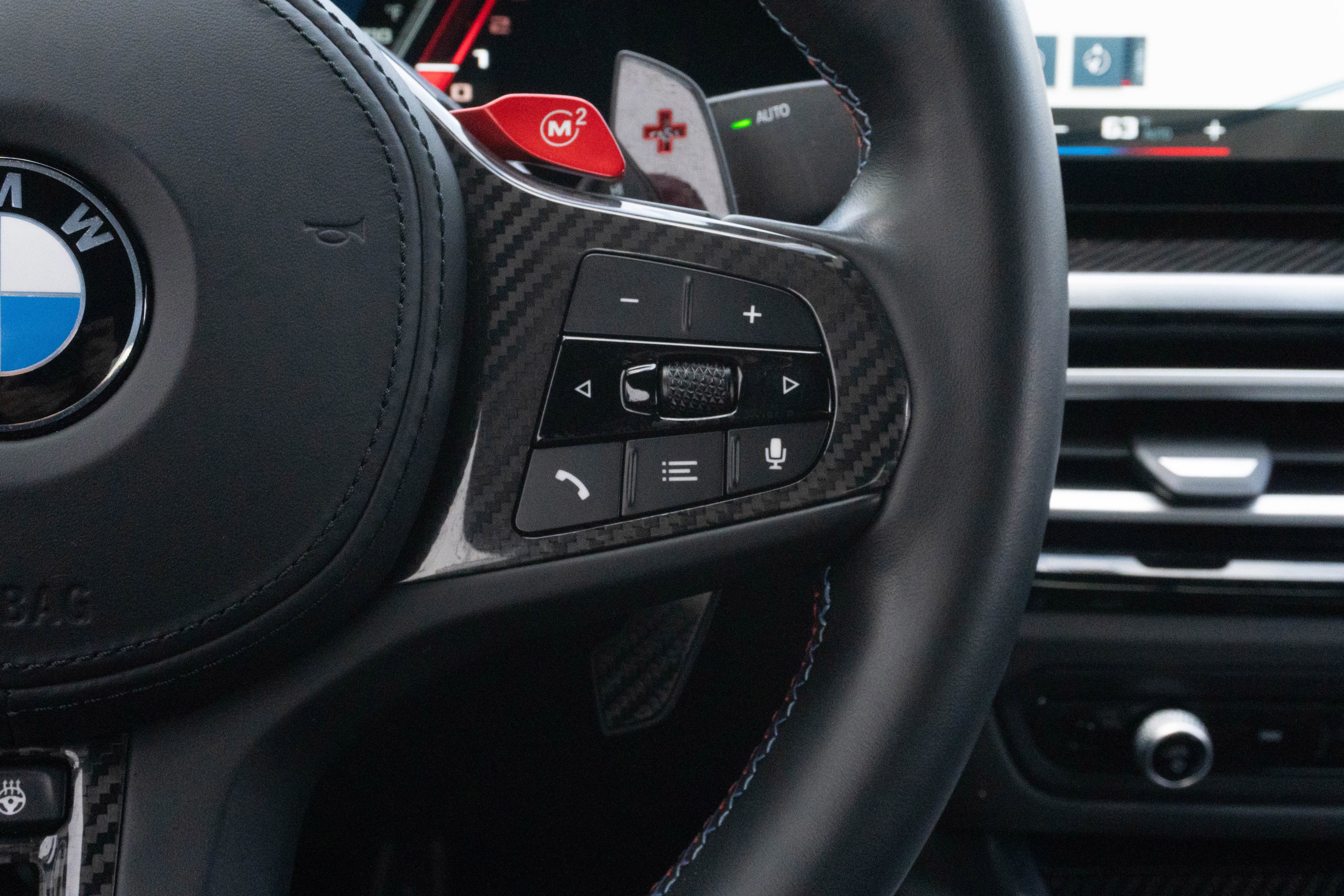 Used 2024 BMW M2 w/ Lighting Package image 20