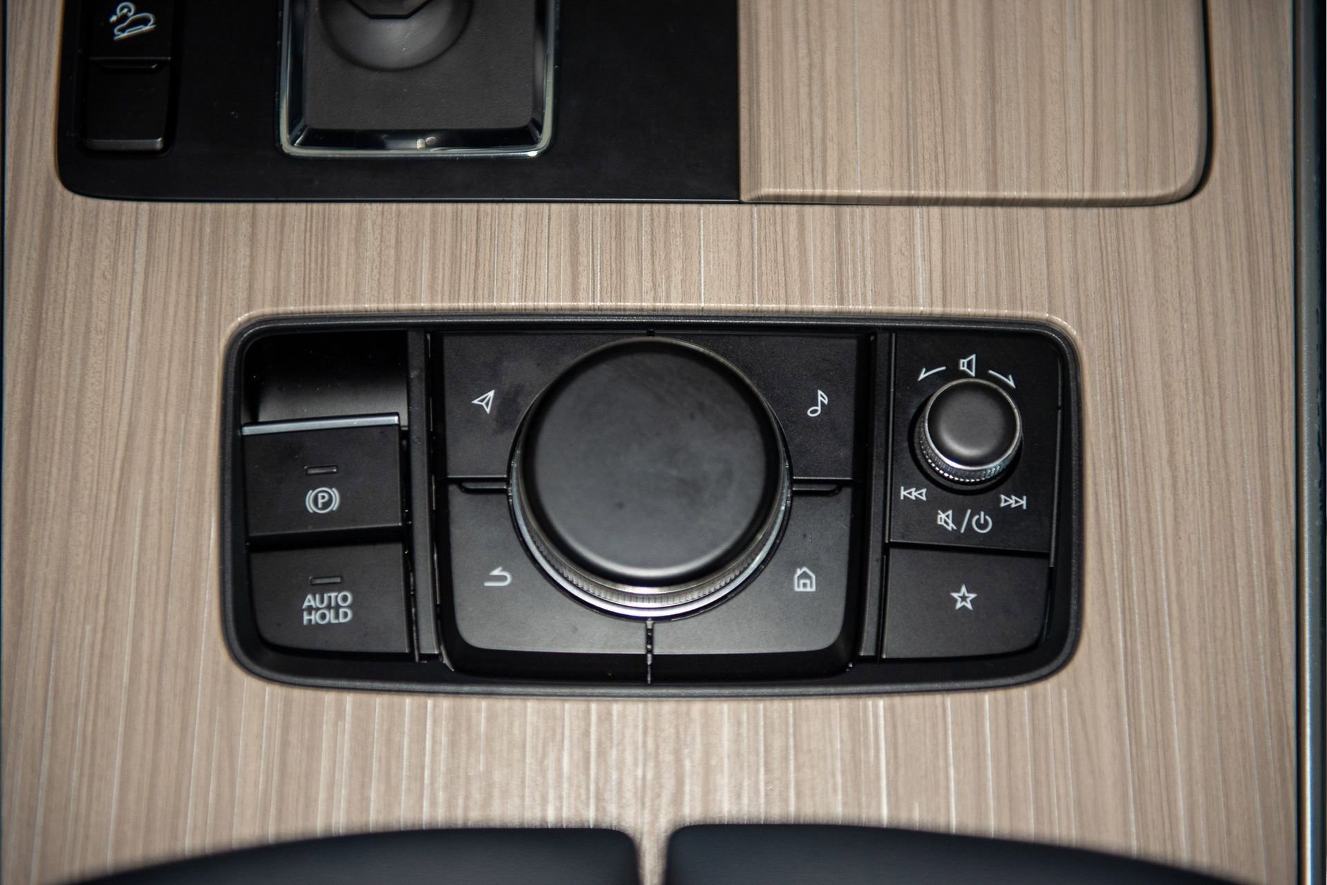 Used 2025 MAZDA CX-90 3.3 Turbo w/ Premium Sport Pkg image 24