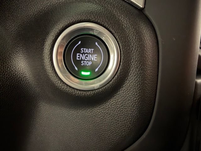 Certified 2022 Chevrolet Silverado 1500 LTZ AWD/4WD image 14
