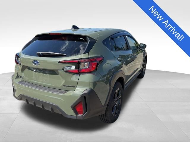Certified 2026 Subaru Crosstrek 2.5i AWD/4WD image 7