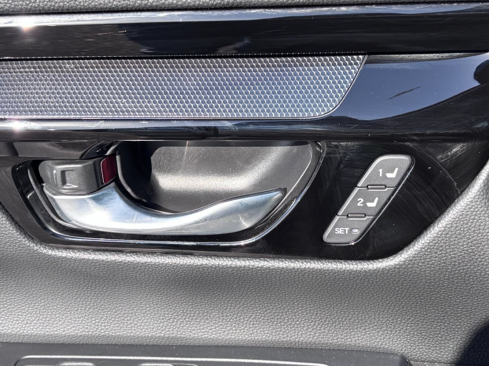 Certified 2024 Honda CR-V EX-L image 20