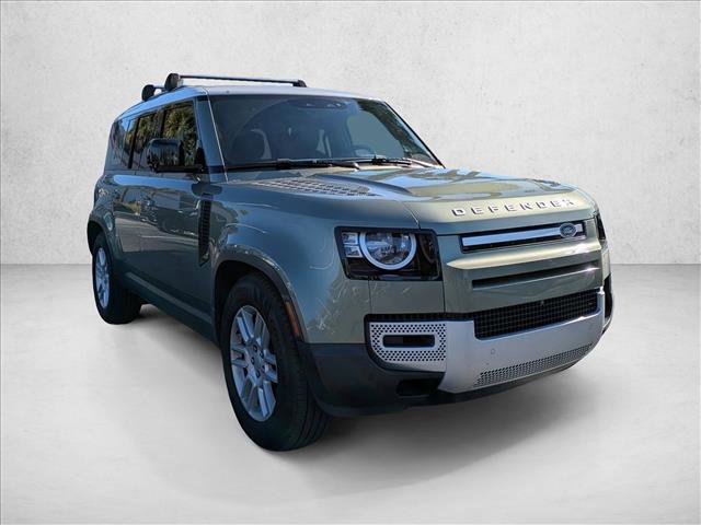 Used 2021 Land Rover Defender 110 S image 3