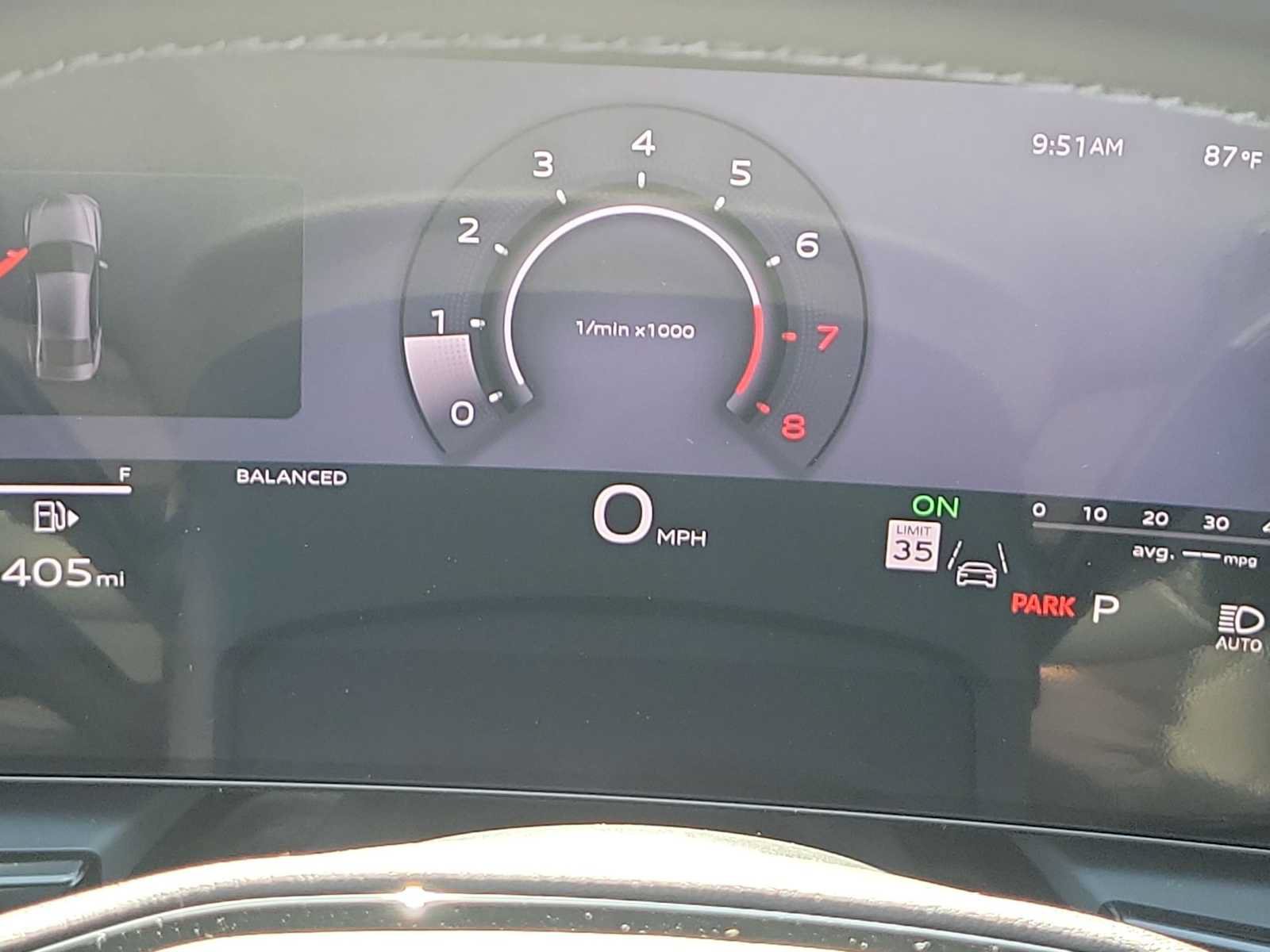 New 2026 Audi A6 Prestige AWD/4WD image 33