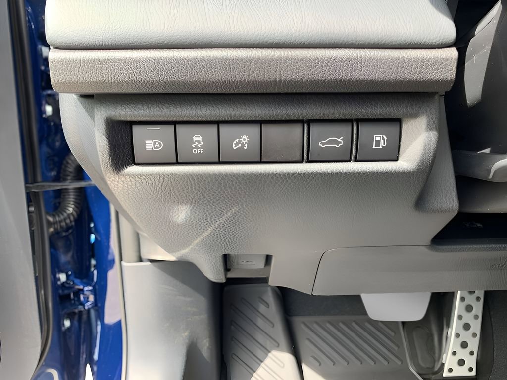 New 2025 Toyota Camry XSE image 26