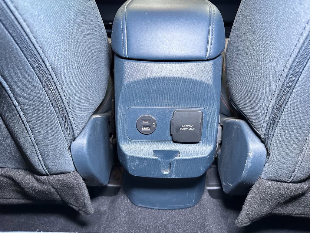 Certified 2023 Ford Maverick XLT w/ Equipment Group 300A Standard image 29