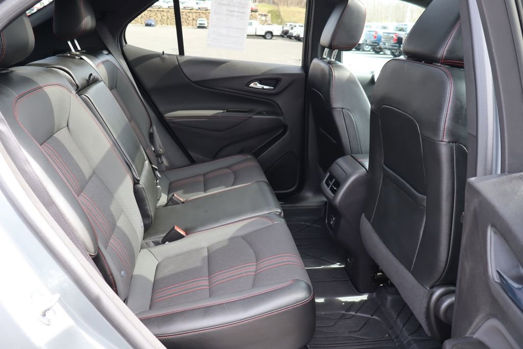 Used 2024 Chevrolet Equinox RS image 12