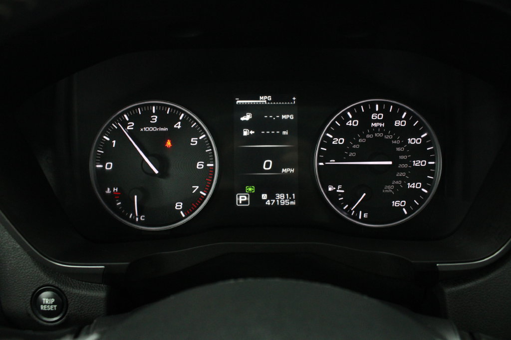 Used 2024 Subaru Ascent Limited AWD/4WD image 12