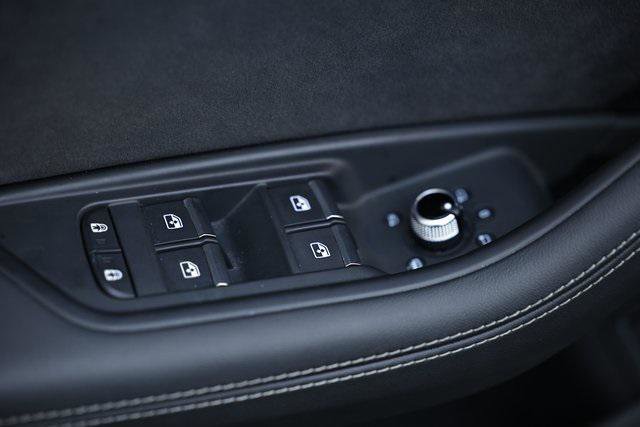 Certified 2025 Audi A5 2.0T Premium Plus w/ Premium Plus image 15