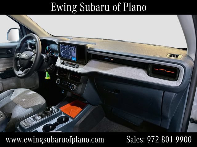Used 2023 Ford Maverick XLT FWD image 27
