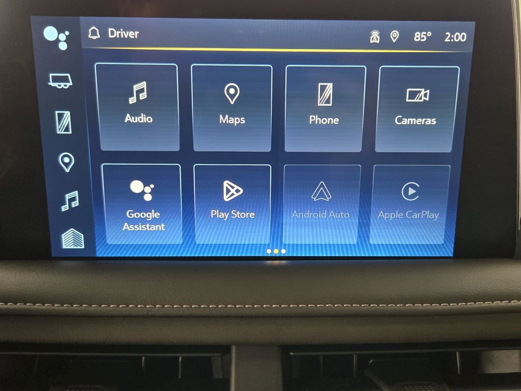 Used 2023 Chevrolet Tahoe Z71 image 17