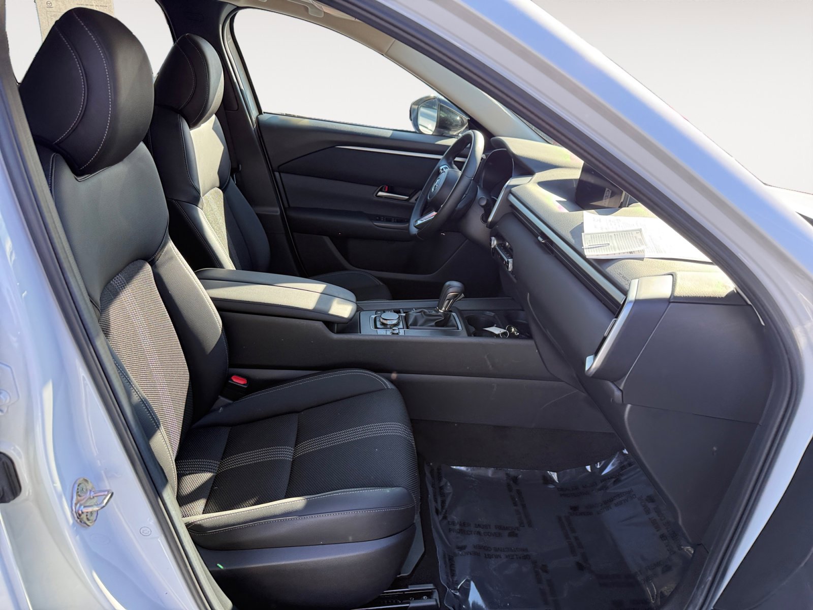 Certified 2023 MAZDA CX-50 2.5 S w/ Accent Package image 19