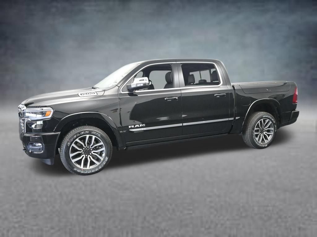 New 2026 RAM 1500 Limited AWD/4WD image 2