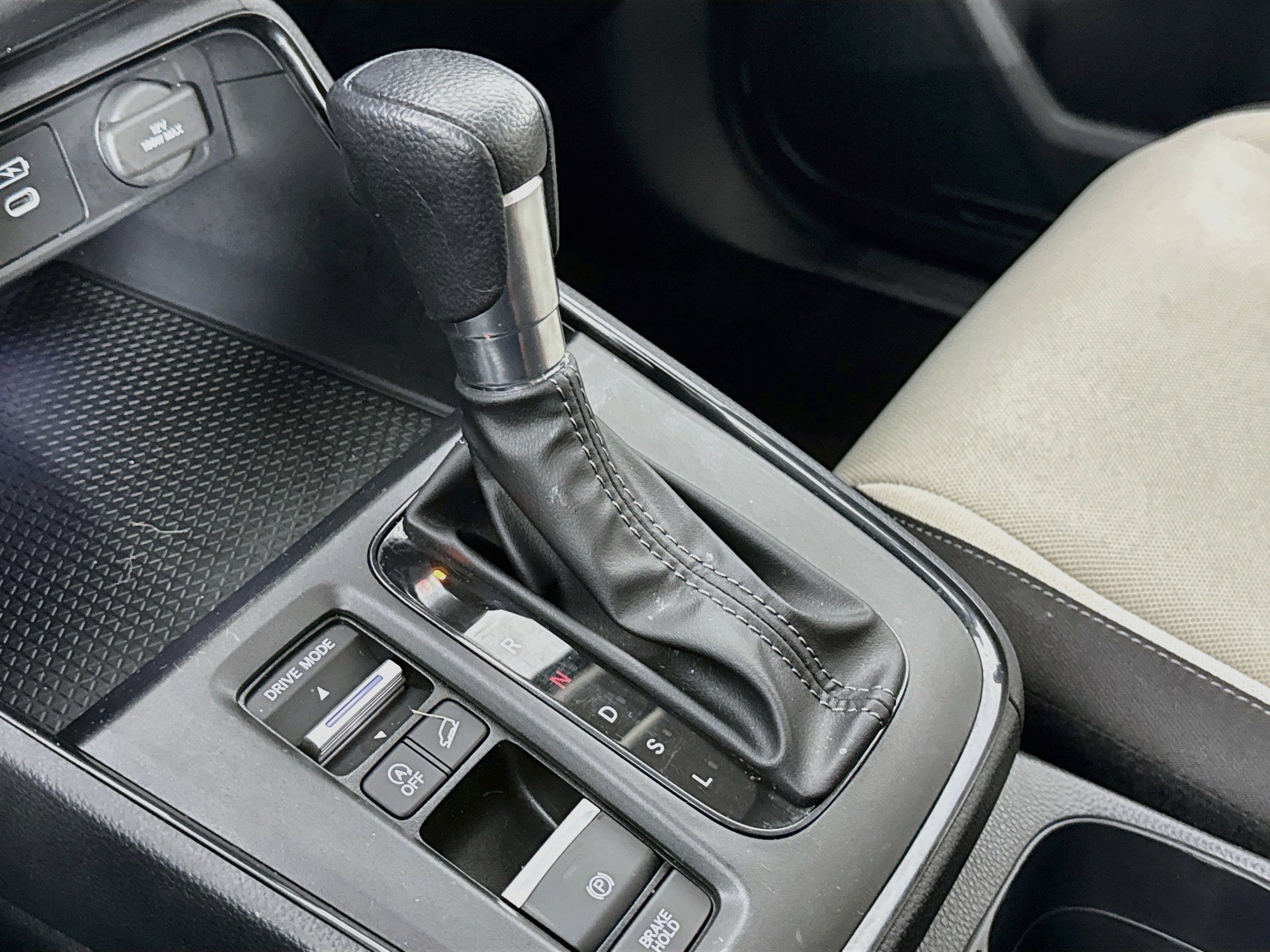 Certified 2024 Honda CR-V EX image 16