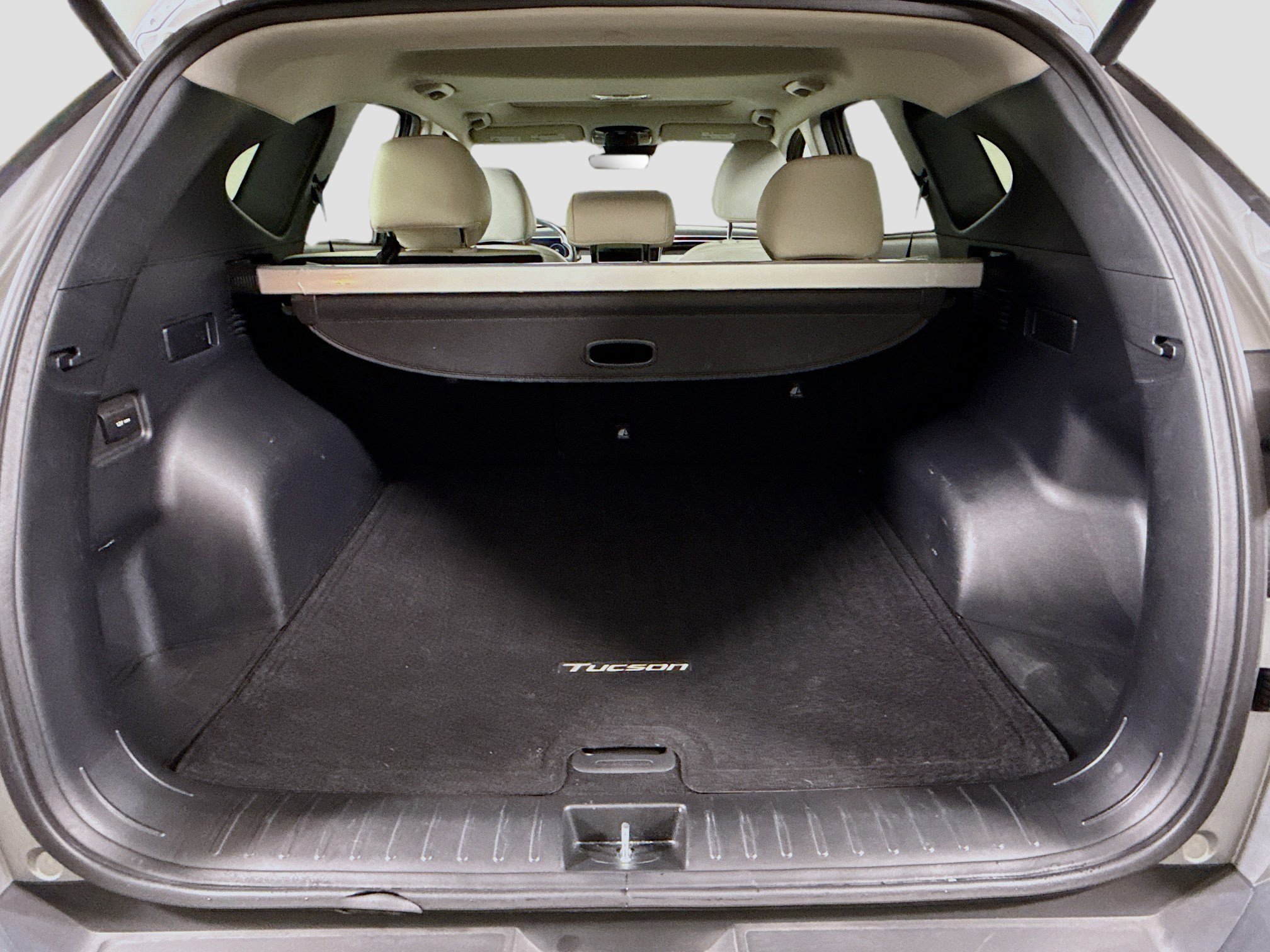 Used 2024 Hyundai Tucson SEL w/ Convenience Package FWD image 35