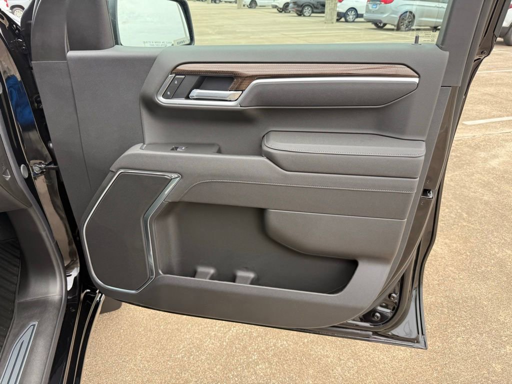 New 2026 Chevrolet Silverado 1500 RST image 49