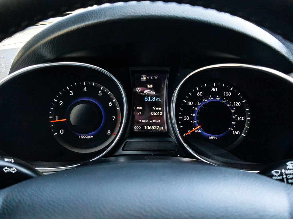 Used 2016 Hyundai Santa Fe Sport 2.0T FWD image 40