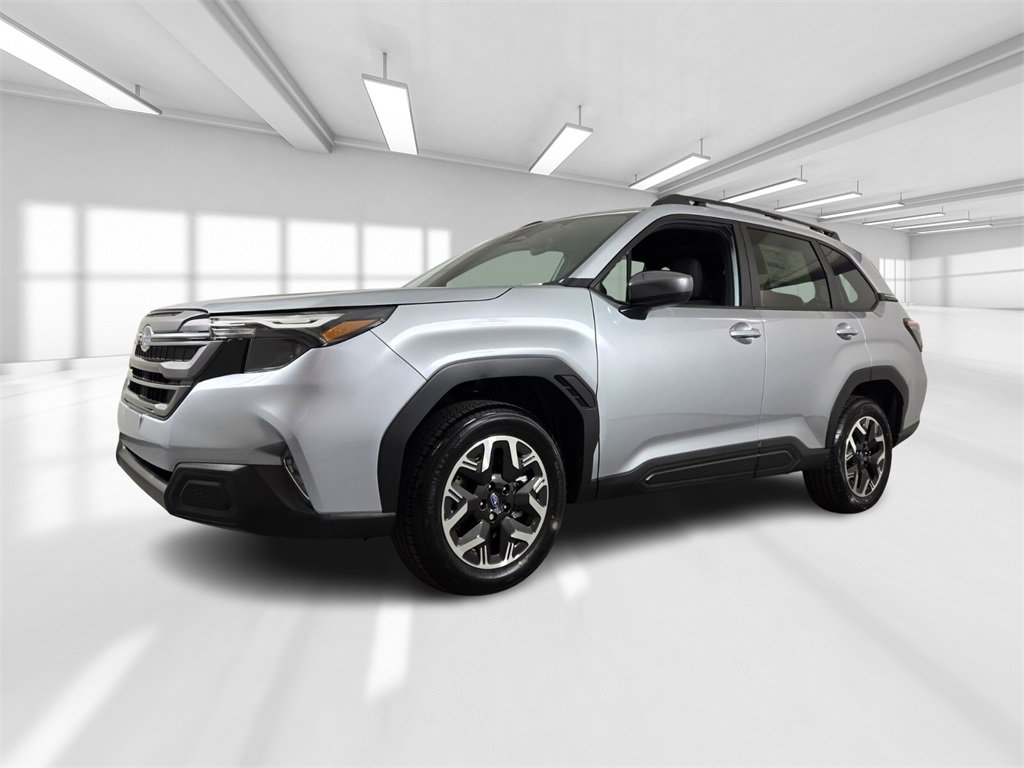 New 2026 Subaru Forester Premium image 2