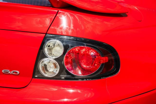 Used 2006 Pontiac GTO image 63