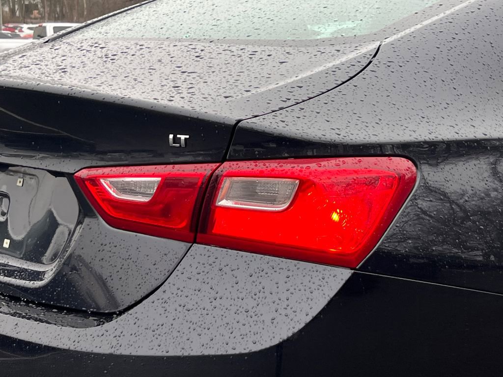 Used 2023 Chevrolet Malibu LT image 6